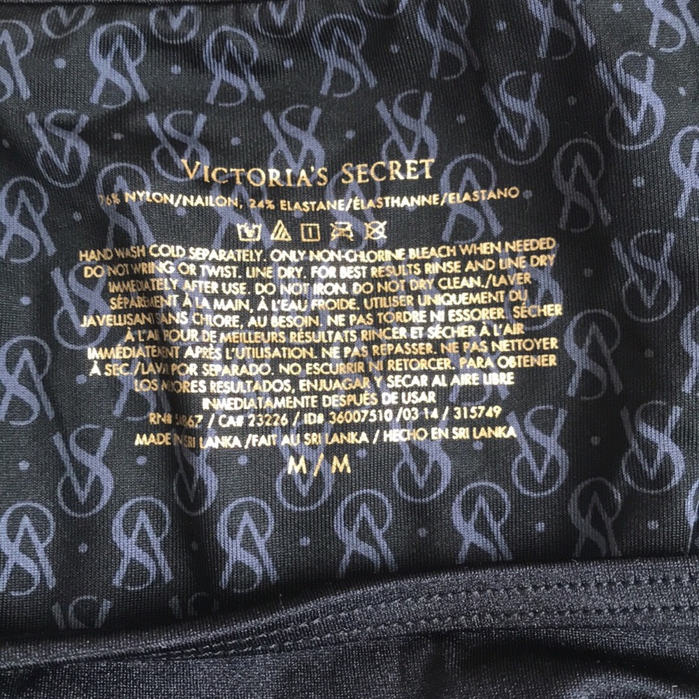 VS Bikini - Picture 3 of 5